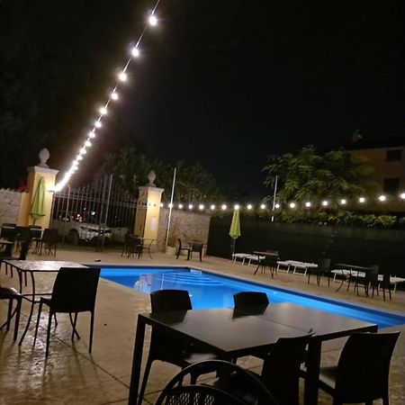 Agriturismo Corte Gaia Castiglione Delle Stiviere Zewnętrze zdjęcie