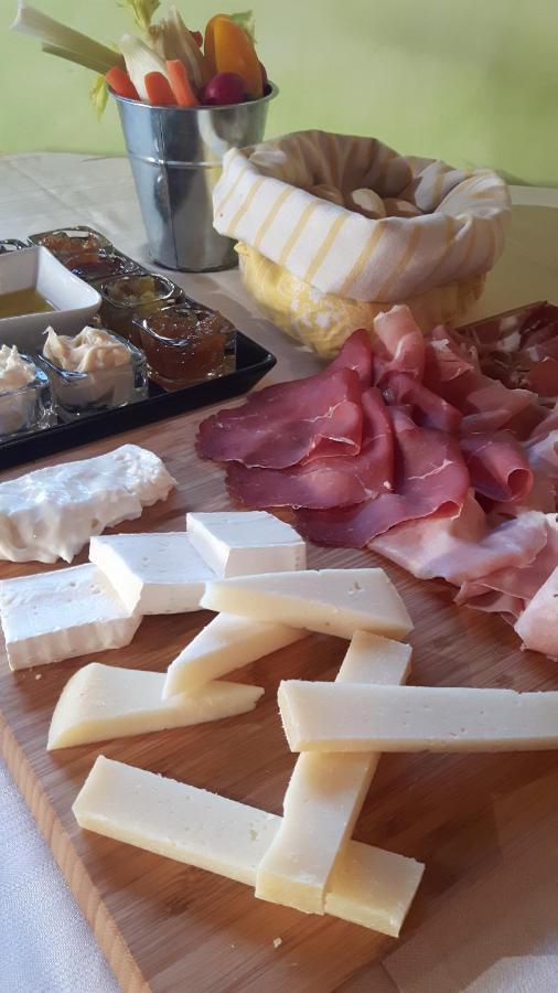 Agriturismo Corte Gaia Castiglione Delle Stiviere Zewnętrze zdjęcie