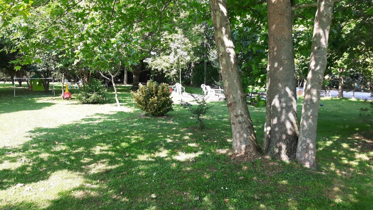 Agriturismo Corte Gaia Castiglione Delle Stiviere Zewnętrze zdjęcie