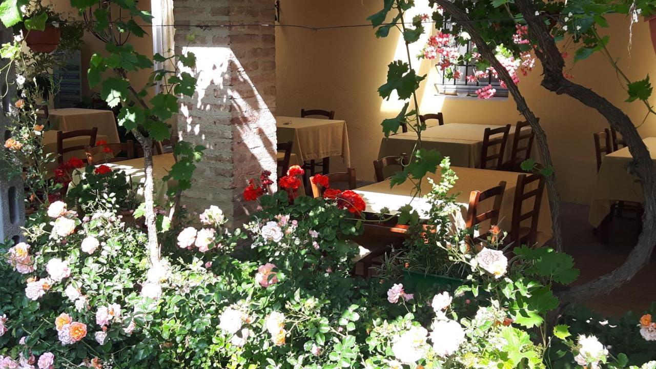 Agriturismo Corte Gaia Castiglione Delle Stiviere Zewnętrze zdjęcie