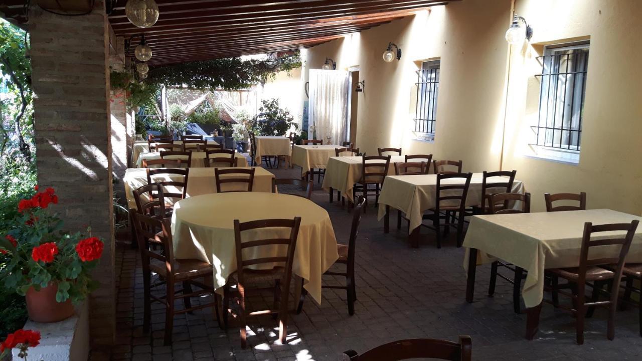Agriturismo Corte Gaia Castiglione Delle Stiviere Zewnętrze zdjęcie