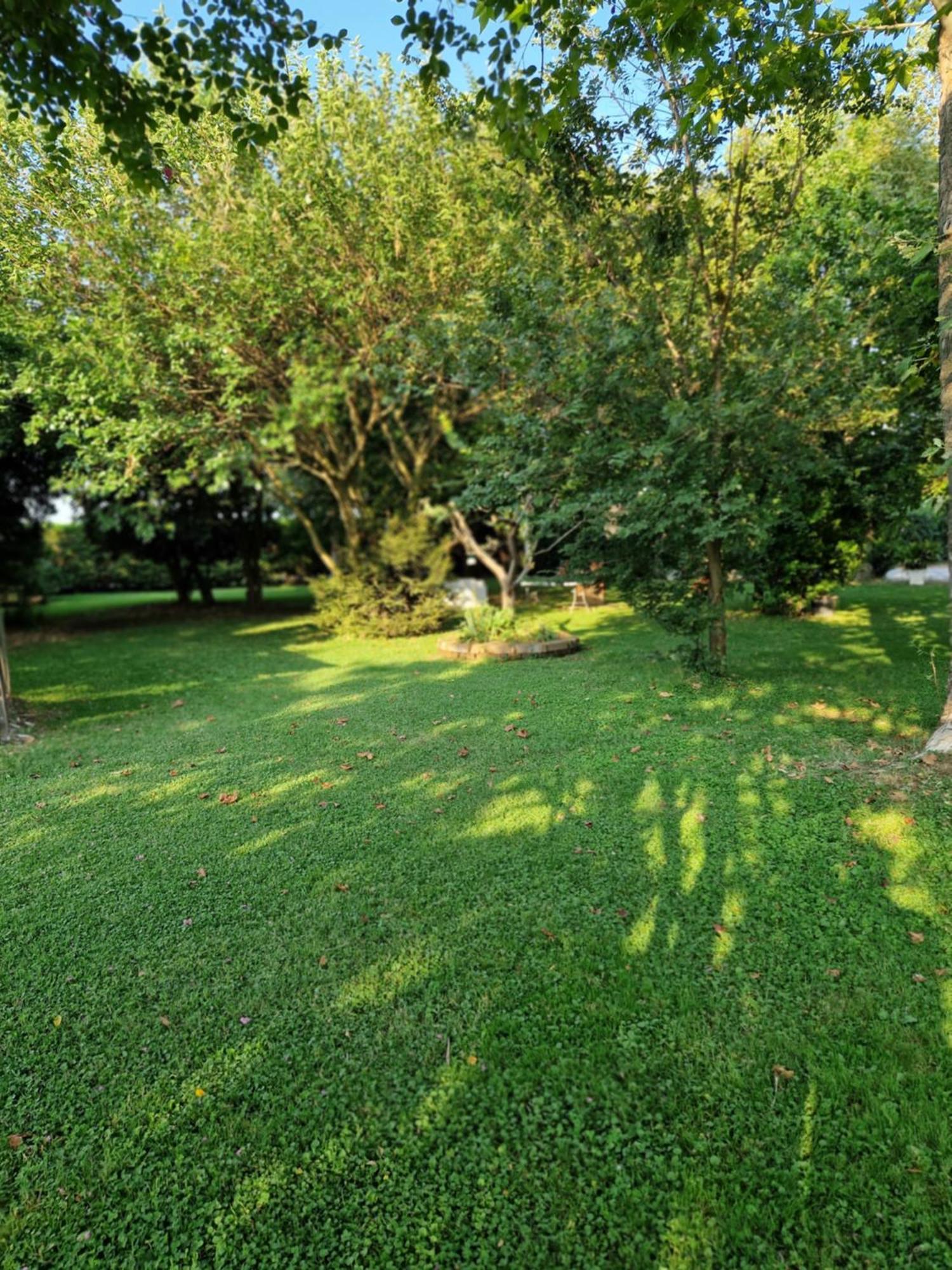 Agriturismo Corte Gaia Castiglione Delle Stiviere Zewnętrze zdjęcie