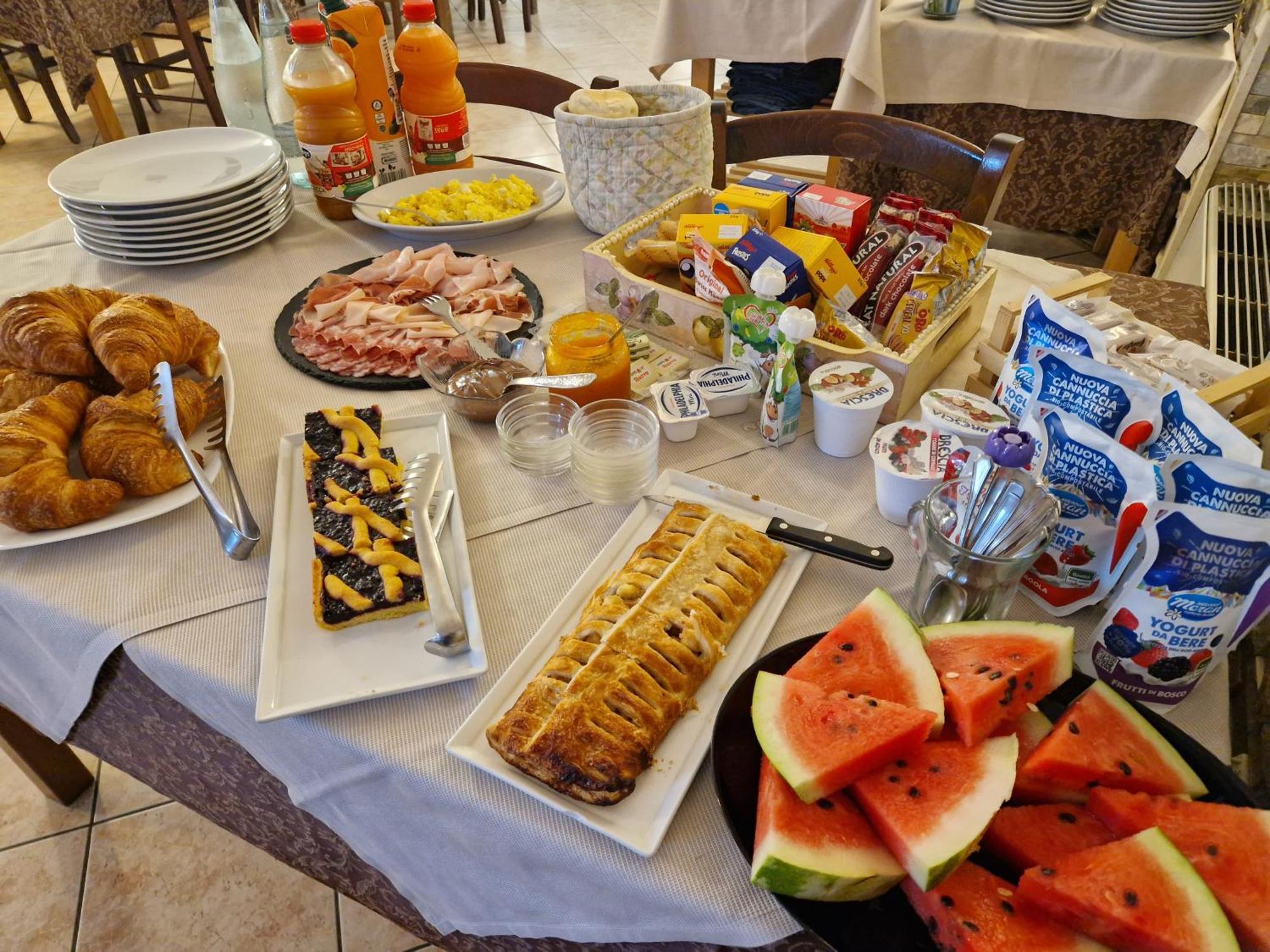 Agriturismo Corte Gaia Castiglione Delle Stiviere Zewnętrze zdjęcie