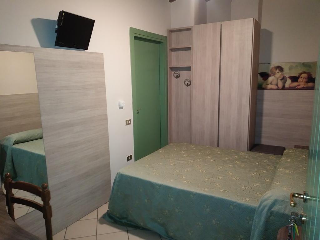 Agriturismo Corte Gaia Castiglione Delle Stiviere Pokój zdjęcie