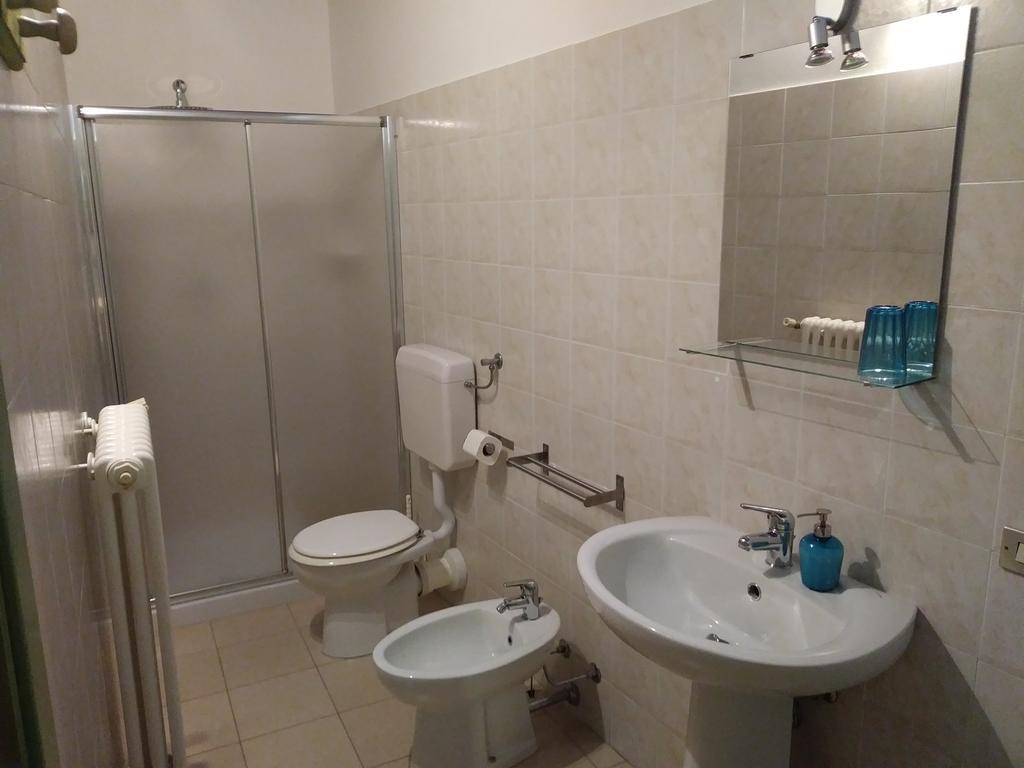 Agriturismo Corte Gaia Castiglione Delle Stiviere Zewnętrze zdjęcie
